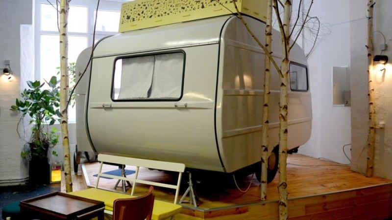 Dünyanın en ilginç 20 oteli