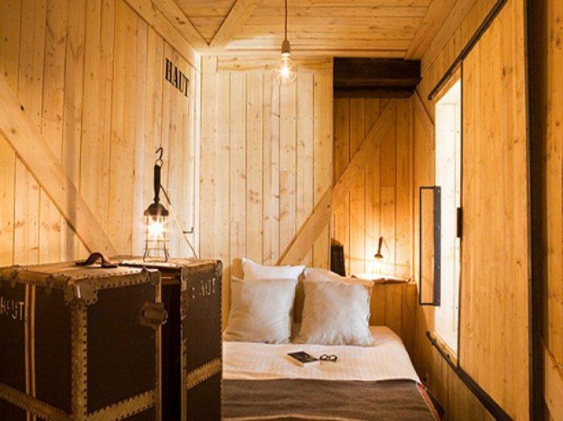 Dünyanın en ilginç 20 oteli