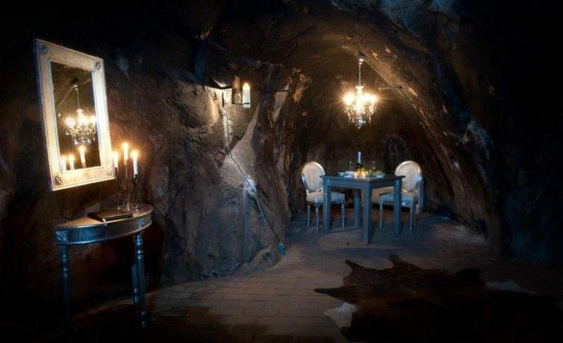 Dünyanın en ilginç 20 oteli