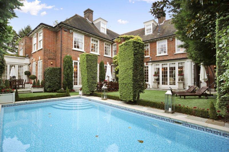 Dünyanın en ilginç 20 oteli