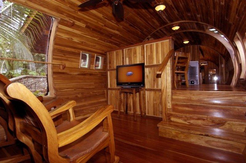 Dünyanın en ilginç 20 oteli