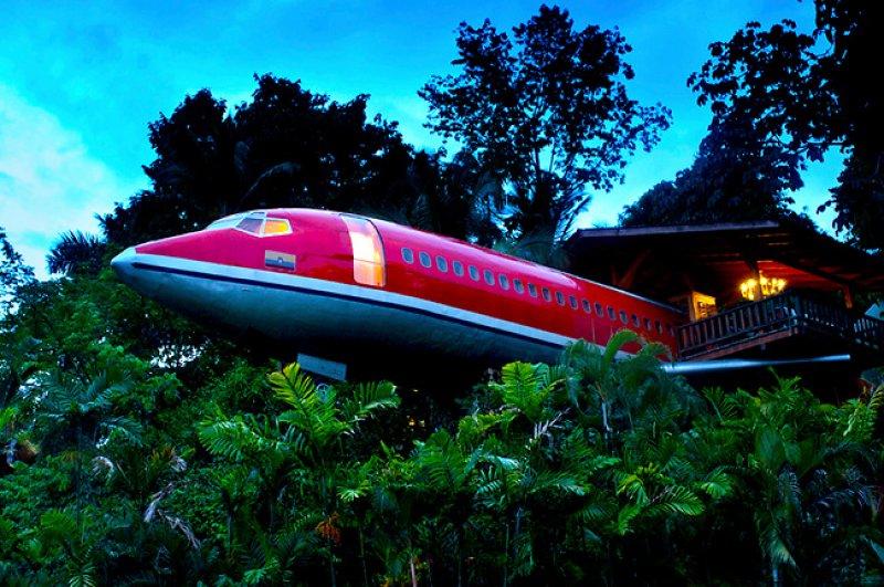 Dünyanın en ilginç 20 oteli