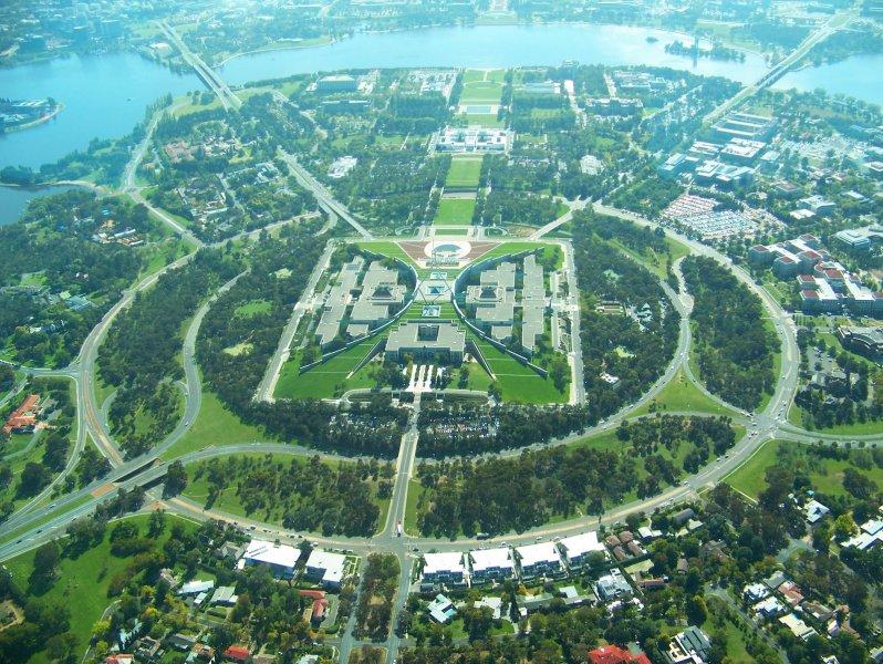 En şaşırtıcı 6 başkent - Resim 15