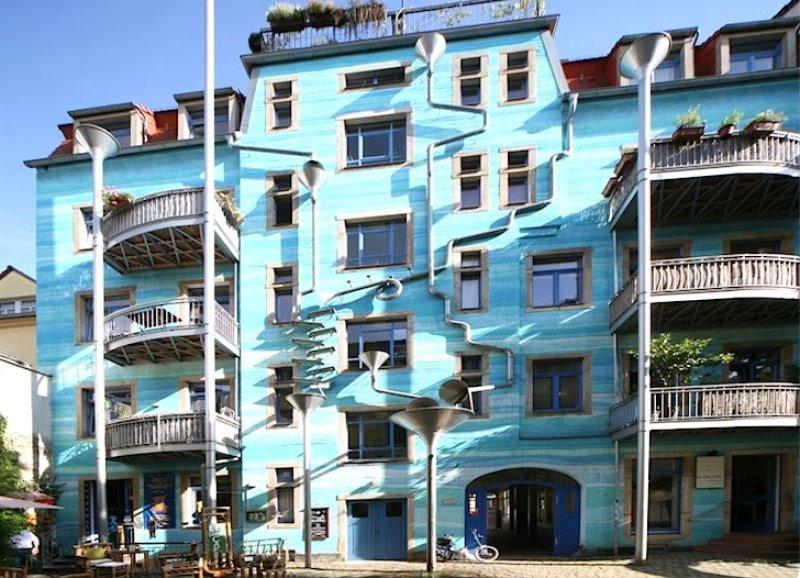 Almanya'nın kültür şehri:  Bremen