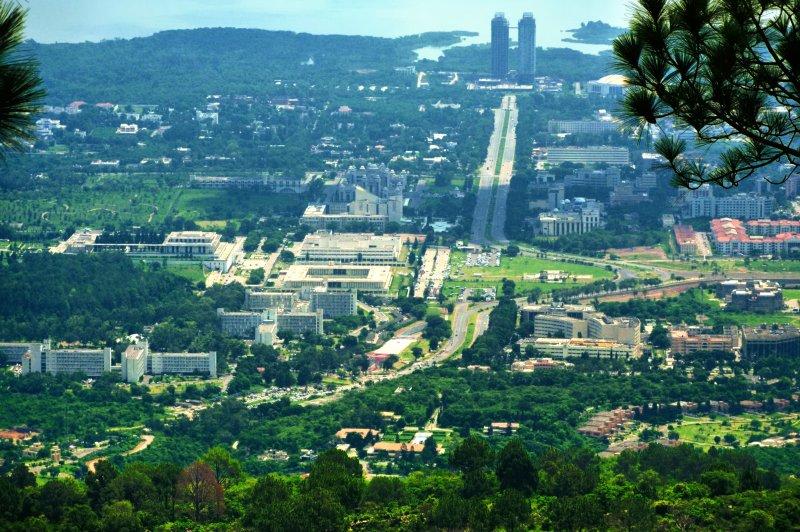 En şaşırtıcı 6 başkent - Resim 18