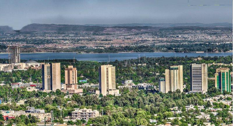 En şaşırtıcı 6 başkent - Resim 20
