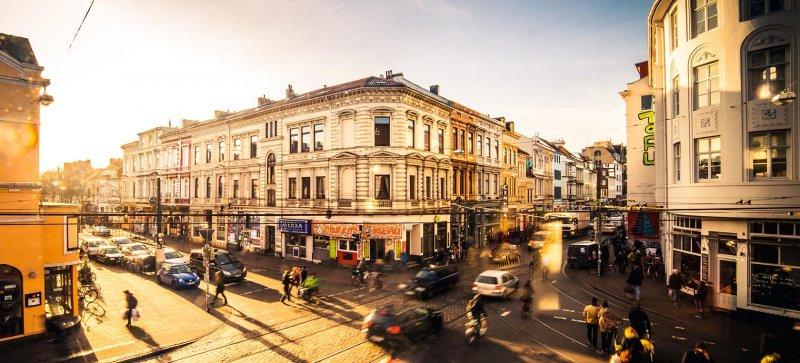 Almanya'nın kültür şehri:  Bremen