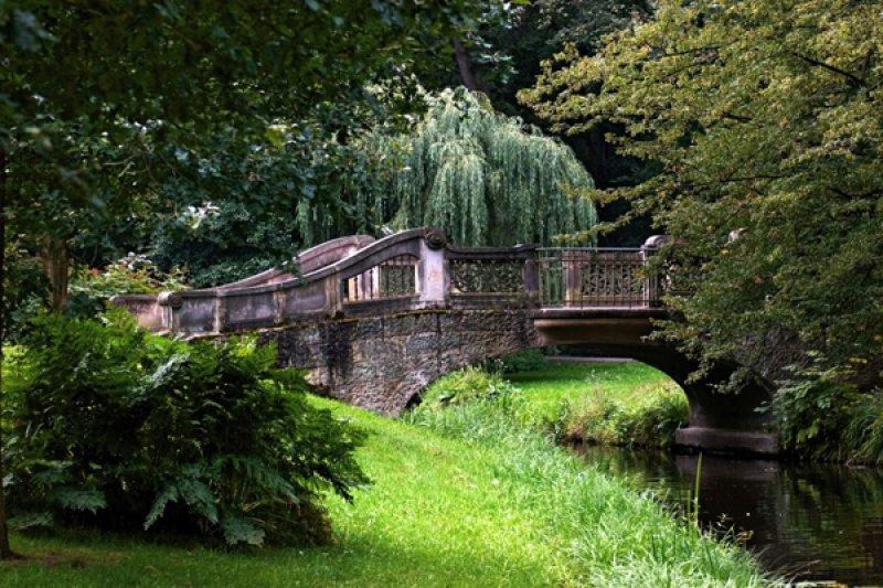 Almanya'nın kültür şehri:  Bremen