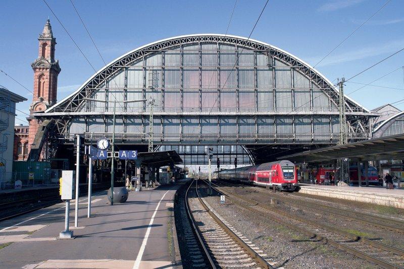 Almanya'nın kültür şehri:  Bremen