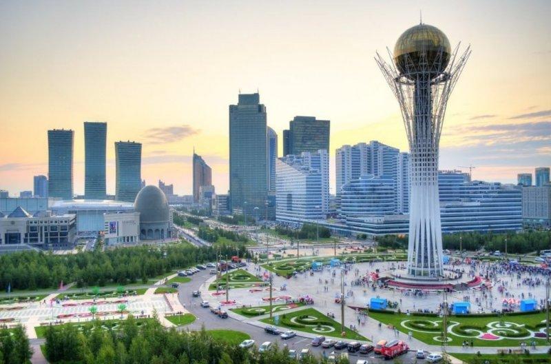 En şaşırtıcı 6 başkent - Resim 23
