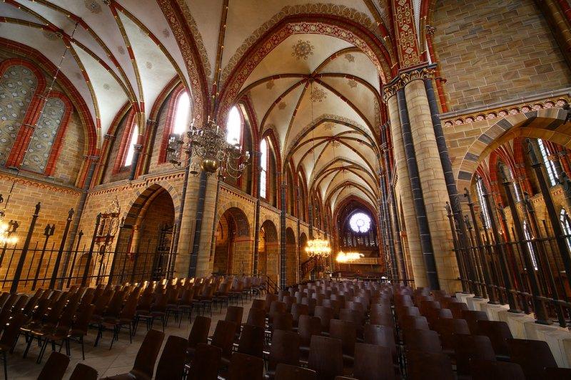 Almanya'nın kültür şehri:  Bremen