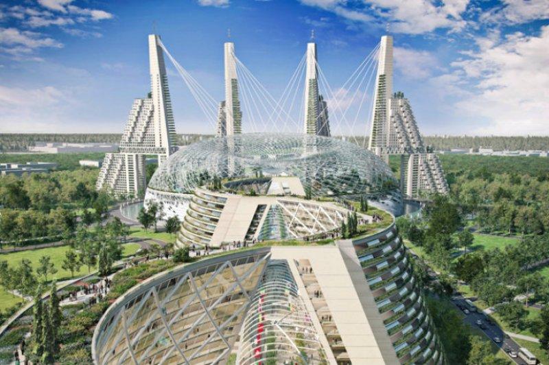 En şaşırtıcı 6 başkent - Resim 26