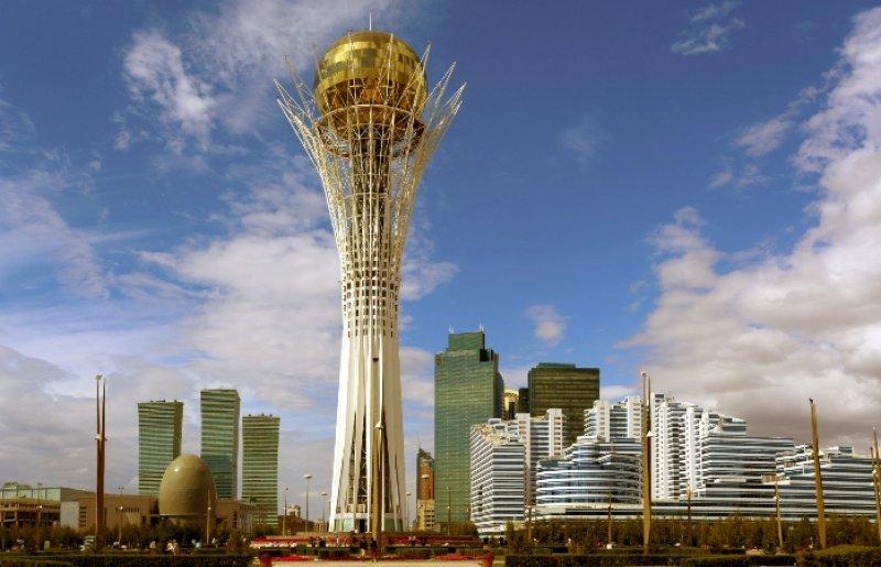 En şaşırtıcı 6 başkent - Resim 1