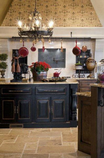 Farklı dokunuşlarla mutfak dekorasyonu