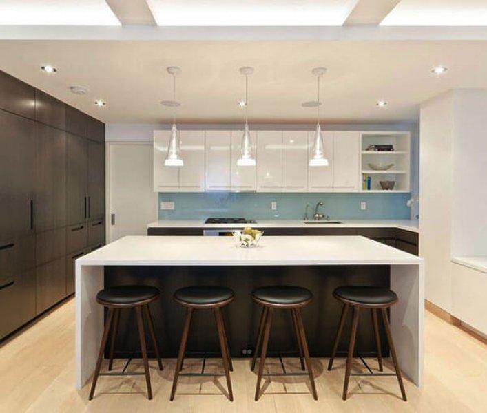 Farklı dokunuşlarla mutfak dekorasyonu