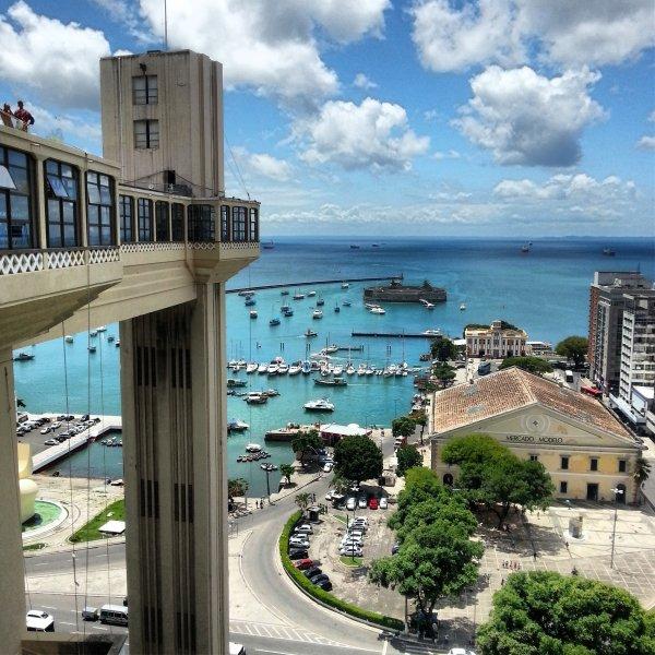 Latin Amerika’da görülmesi gereken 10 şehir