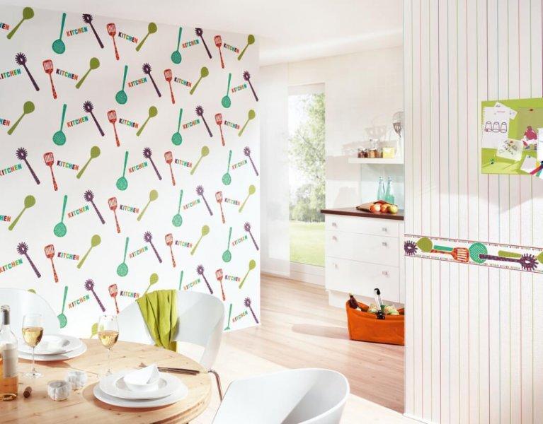 Farklı dokunuşlarla mutfak dekorasyonu