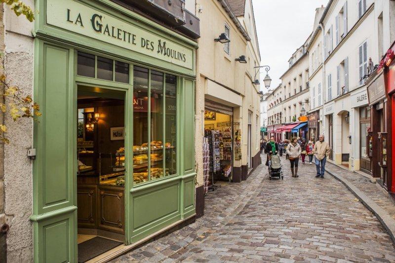 Fransa'nın en güzel şehri: Paris
