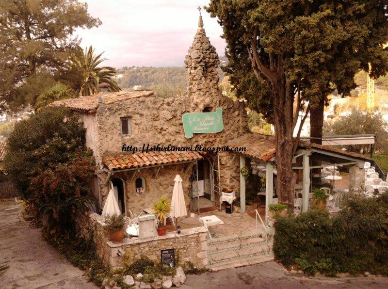 Fransa'nın en güzel şehri: Paris