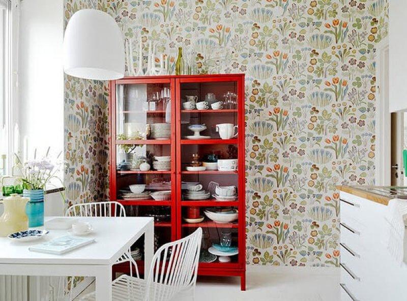 Farklı dokunuşlarla mutfak dekorasyonu