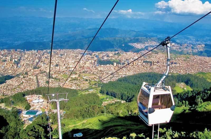 Latin Amerika’da görülmesi gereken 10 şehir