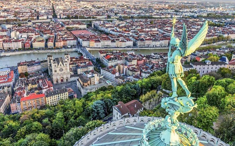 Fransa'nın en güzel şehri: Paris