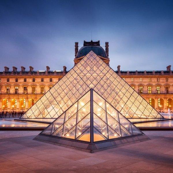 Fransa'nın en güzel şehri: Paris