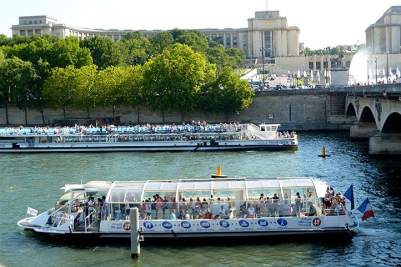Fransa'nın en güzel şehri: Paris