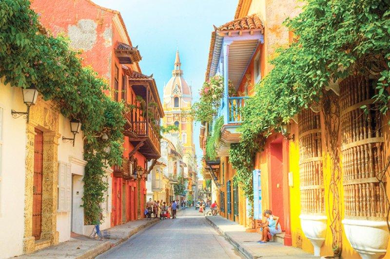 Latin Amerika’da görülmesi gereken 10 şehir