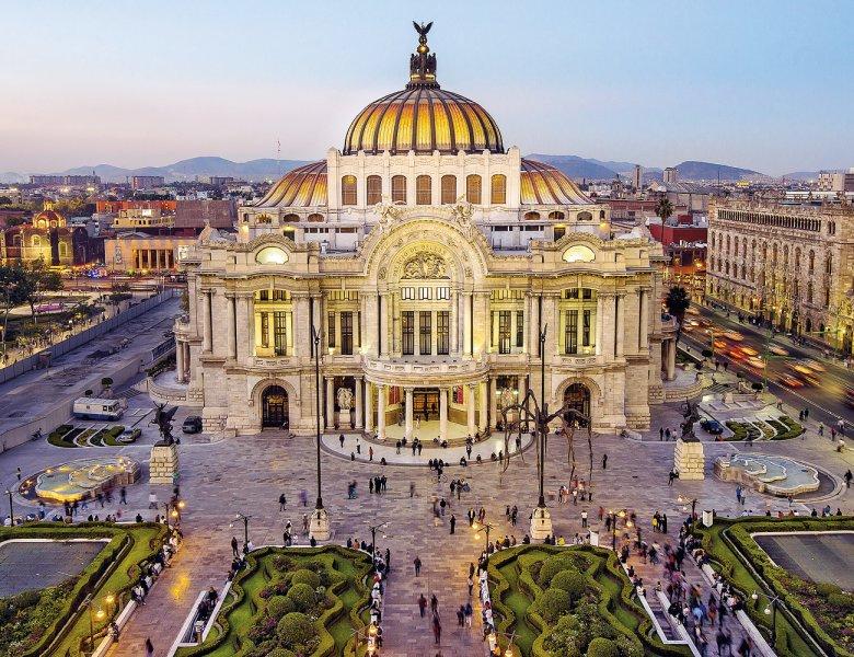 Latin Amerika’da görülmesi gereken 10 şehir