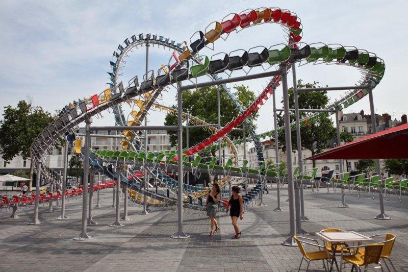 Fransa'nın en güzel şehri: Paris