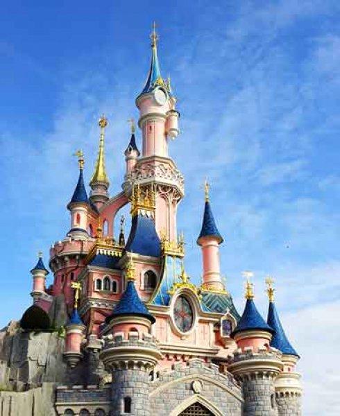 Fransa'nın en güzel şehri: Paris