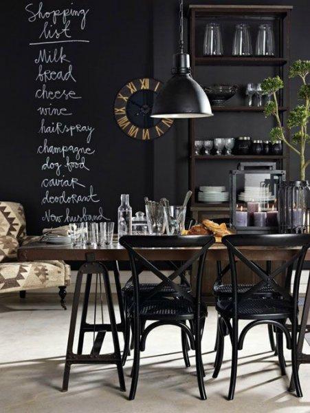 Farklı dokunuşlarla mutfak dekorasyonu