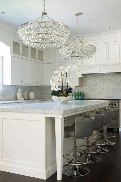 Farklı dokunuşlarla mutfak dekorasyonu