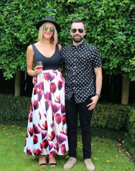 Yeni Zelandalı makyöz 2 yılda 90 kilo verdi