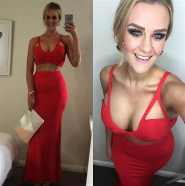 Yeni Zelandalı makyöz 2 yılda 90 kilo verdi