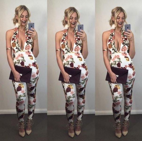 Yeni Zelandalı makyöz 2 yılda 90 kilo verdi