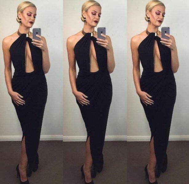 Yeni Zelandalı makyöz 2 yılda 90 kilo verdi