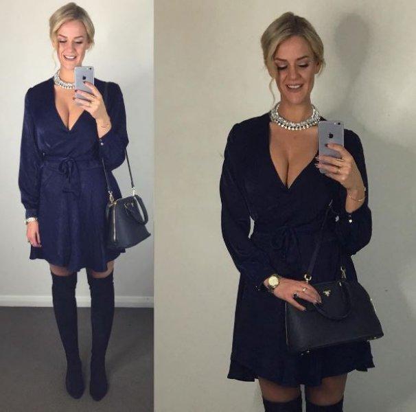 Yeni Zelandalı makyöz 2 yılda 90 kilo verdi