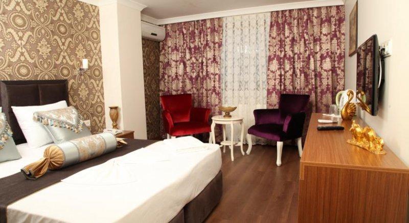 Tanzanya'nın en büyük şehri: Darüsselam