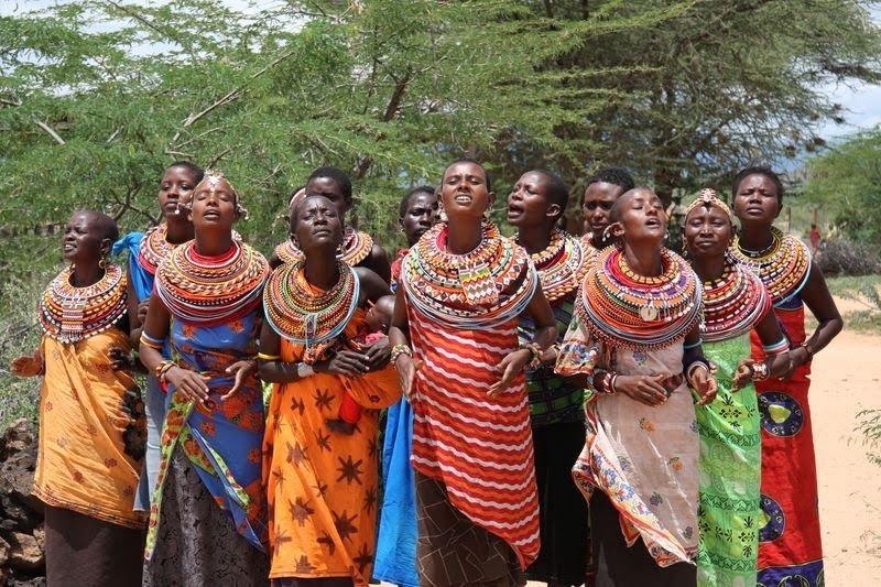 Tanzanya'nın en büyük şehri: Darüsselam