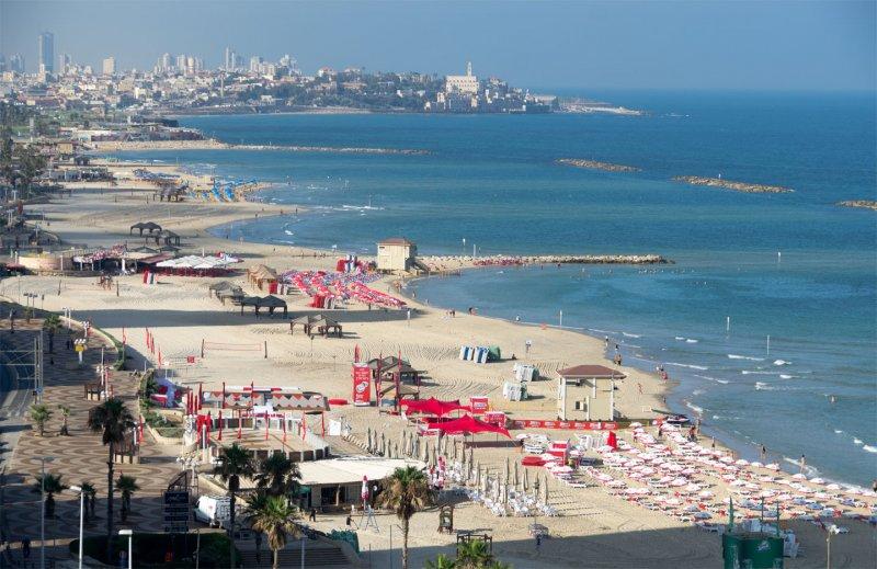 Tanzanya'nın en büyük şehri: Darüsselam