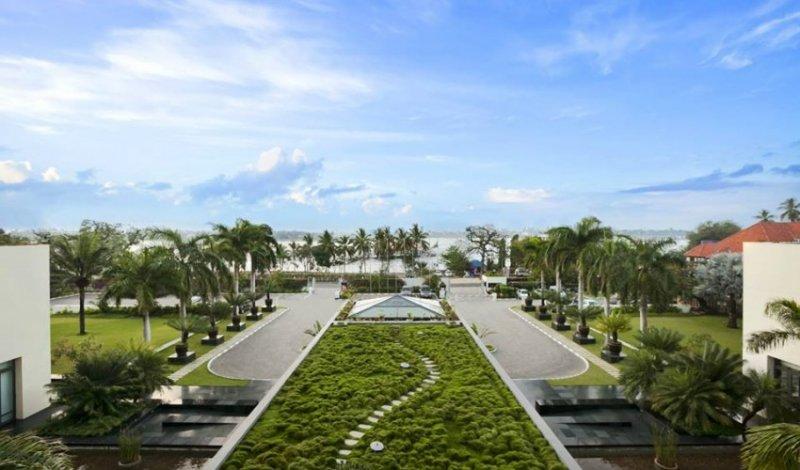 Tanzanya'nın en büyük şehri: Darüsselam