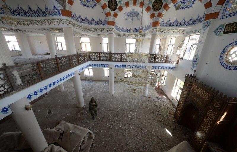 Tanzanya'nın en büyük şehri: Darüsselam