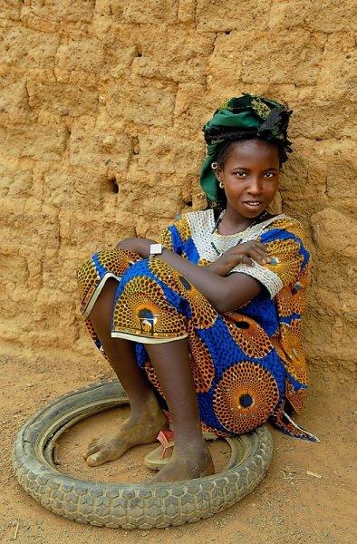 Tanzanya'nın en büyük şehri: Darüsselam