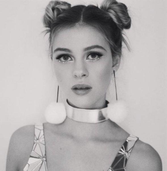 Justin Bieber'ın yeni aşkı Nicola Peltz