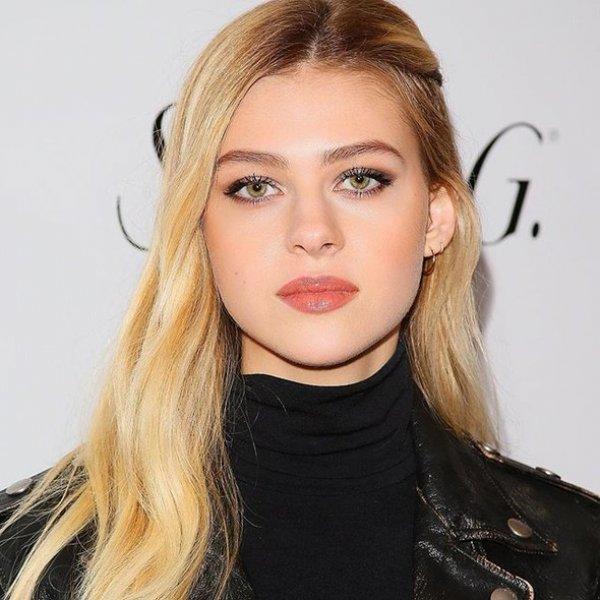 Justin Bieber'ın yeni aşkı Nicola Peltz