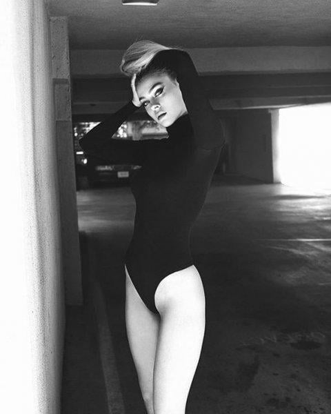 Justin Bieber'ın yeni aşkı Nicola Peltz