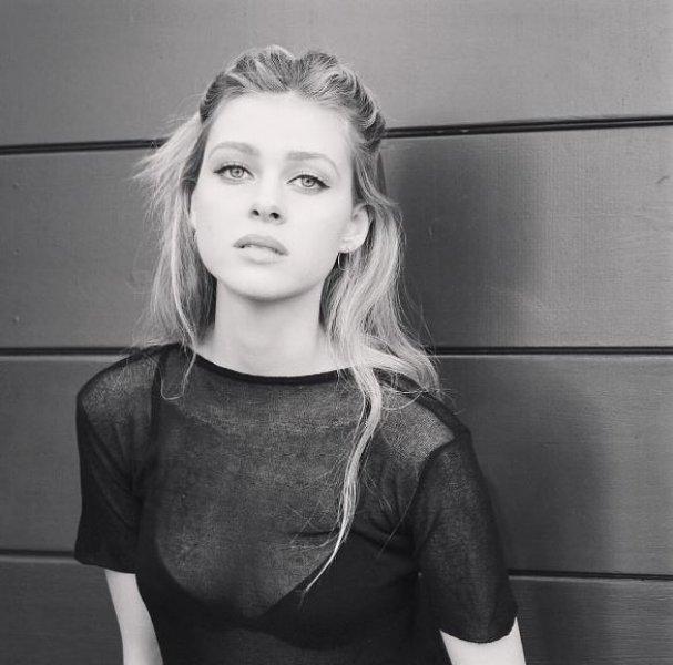 Justin Bieber'ın yeni aşkı Nicola Peltz