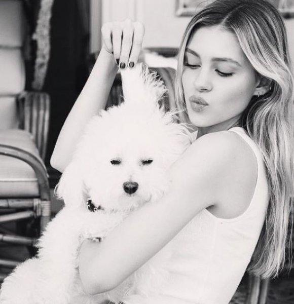 Justin Bieber'ın yeni aşkı Nicola Peltz